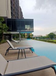 Tenet (D18), Condominium #566531131